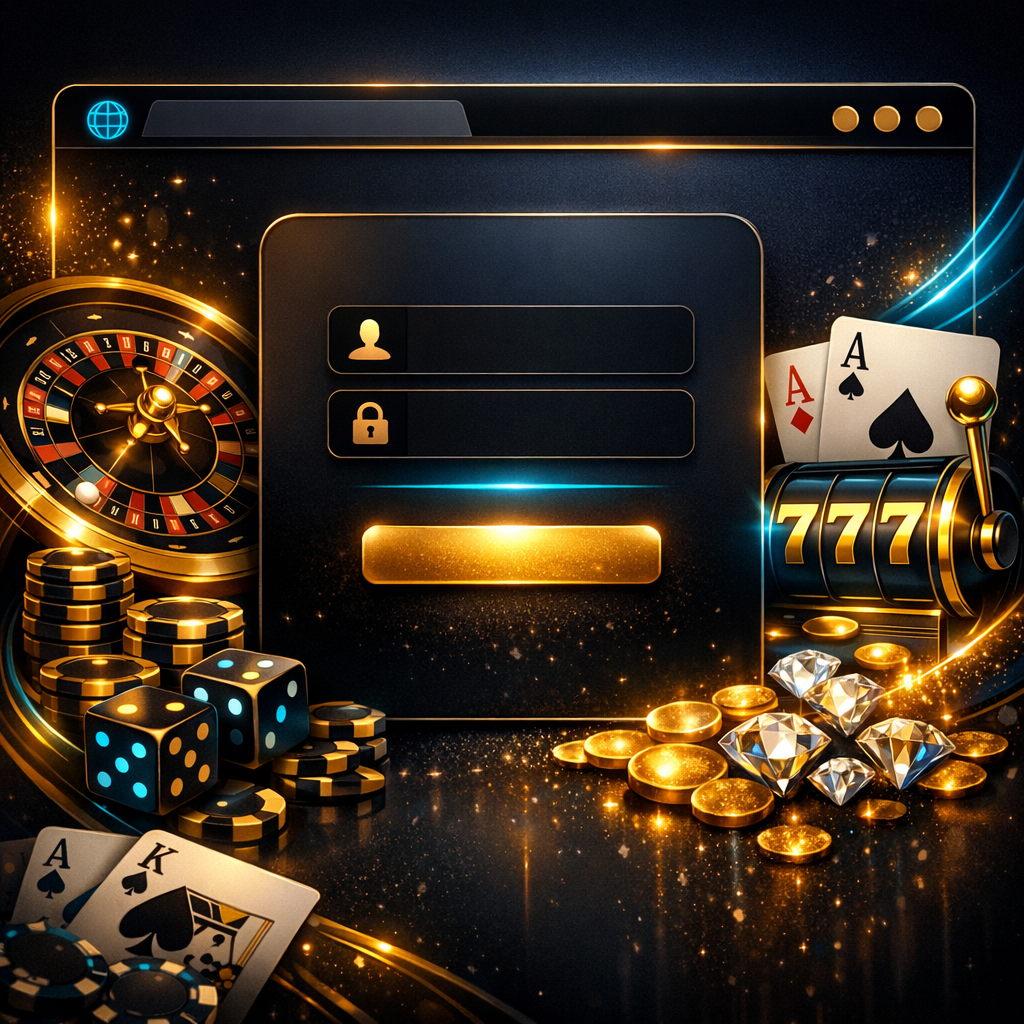 qwin - Login Methods